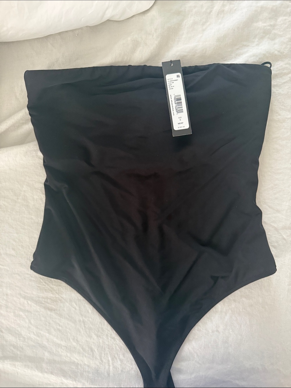 Alice and Olivia bodysuit